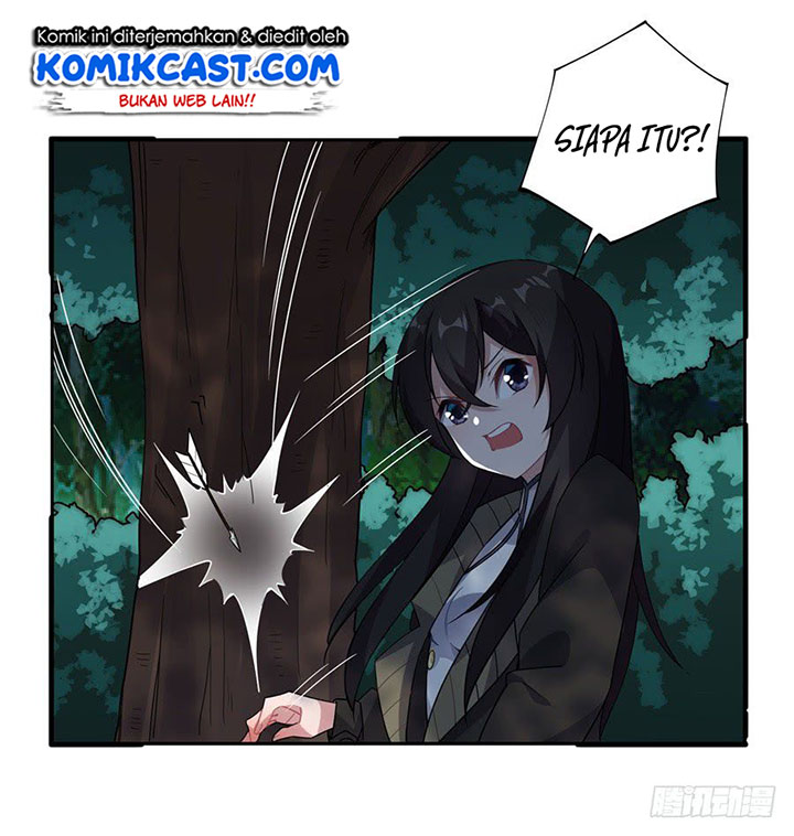I Picked Up a Demon Lord as a Maid chapter 29